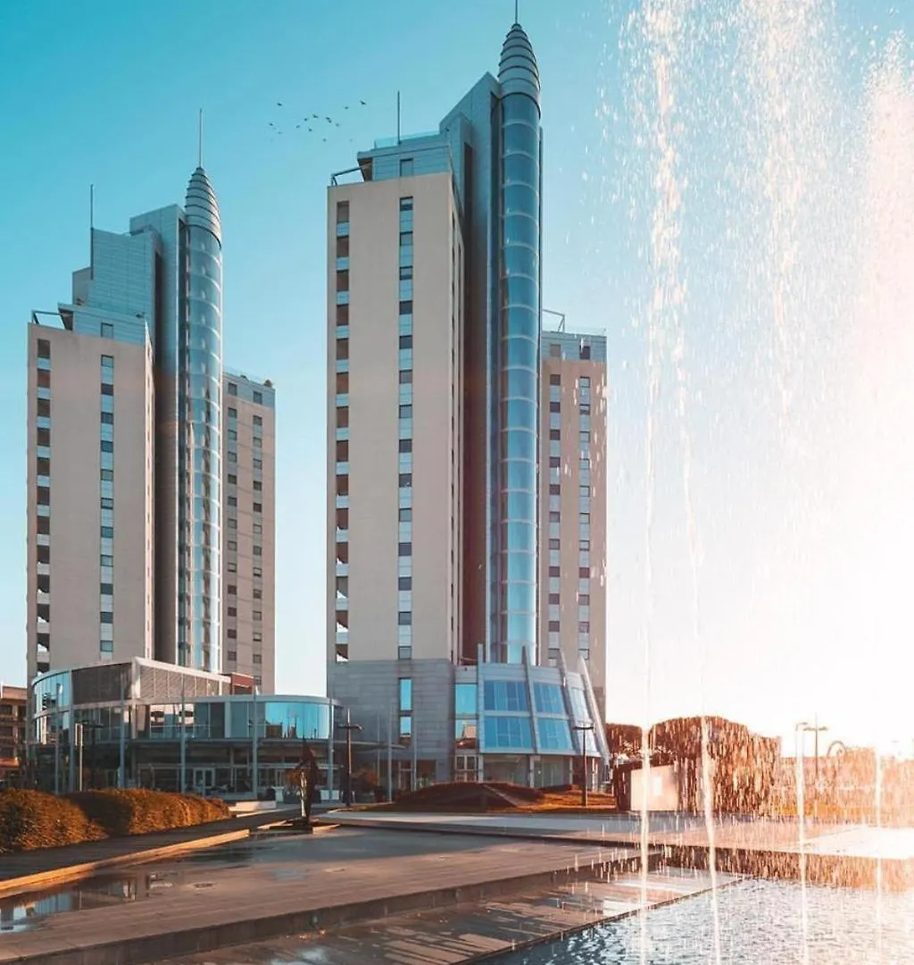 A Pochi Passi Dal Mare Appartamento In Centro Lido di Jesolo 0*,  İtalya