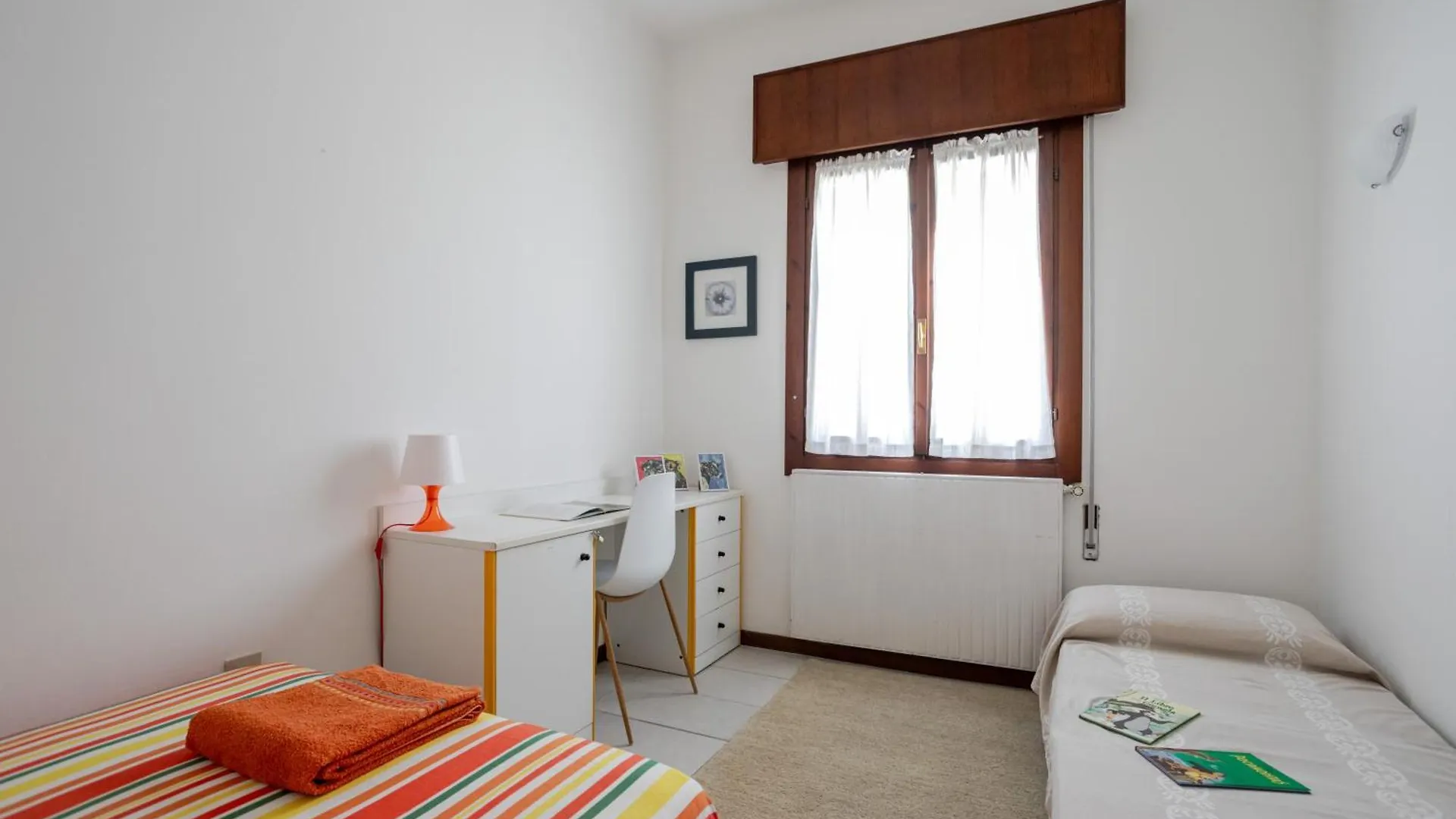 Apartman A Pochi Passi Dal Mare Appartamento In Centro Lido di Jesolo Olaszország