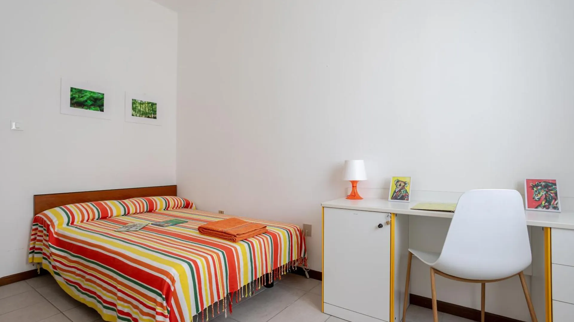 Apartman A Pochi Passi Dal Mare Appartamento In Centro Lido di Jesolo