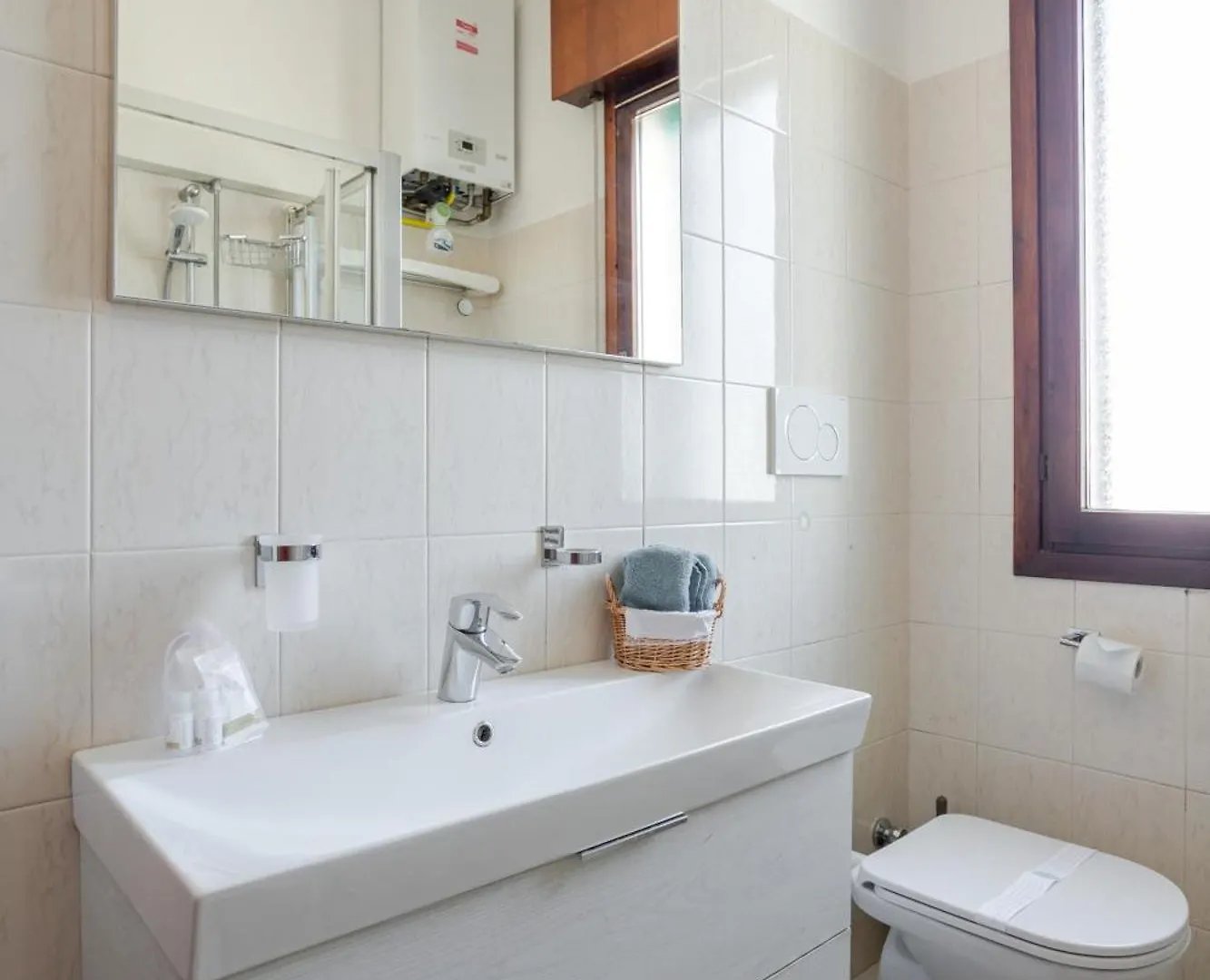 Apartman A Pochi Passi Dal Mare Appartamento In Centro Lido di Jesolo
